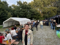 Aufstiegsfest 2025